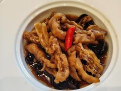 -金汇酒楼(中山东区店)