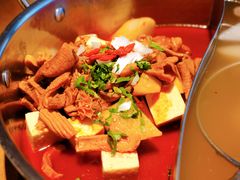 -左庭右院鲜牛肉火锅(环球港店)