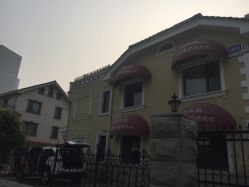 点击看大图 -月之旅·尊 高端月子会所(科馨别墅一店)