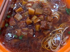 -孙阿姨上海小吃·本帮小厨(隆昌路店)
