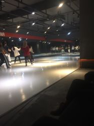 -DNA舞室
