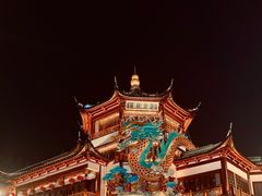 -豫园