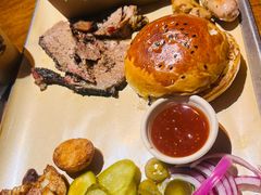 -VIKING SALOON西部美式烟熏烤肉(和平路店)