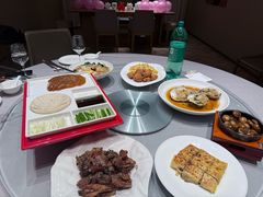 -艳阳天·非遗楚菜(武汉客厅店)