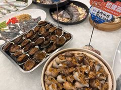 -舌尖上·霞浦滩涂海鲜·新闽菜(总店)