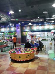 点击看大图 -卡通尼乐园·生日会(烟台永旺店)