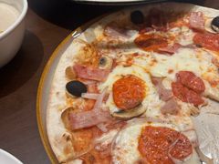 -JINNS锦时 steak&pizza(浸信会礼拜堂旧址店)