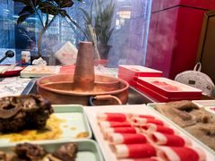 -京元盛铜锅涮肉(上海总店)