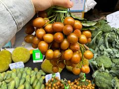 -大观篆新农贸市场