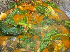 -柴火记忆·柴火鸡(万科店)