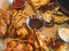 -必胜客(新辰里酒仙桥店)