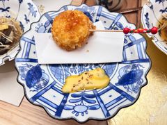 -鮨政· Omakase(港汇恒隆广场店)
