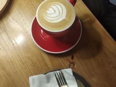 -咖法森林·咖啡  酒吧(天河店)