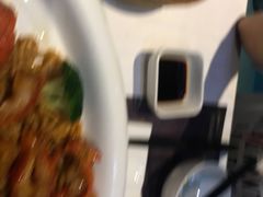 -三号码头罗氏虾小馆