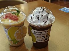 -汤连得(长清路店)