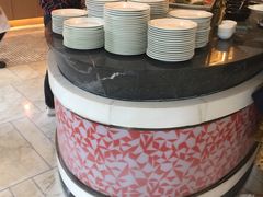 -西安高新希尔顿酒店·咖啡露台西餐厅