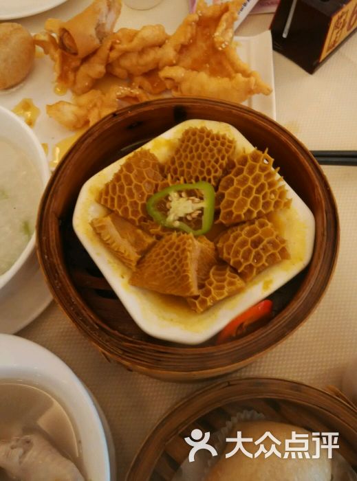 万山楼-图片-珠海美食-大众点评网