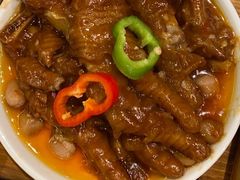 -北海金昌开元名都大酒店·四季轩中餐厅