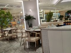 -喜鼎海胆水饺(平安金融中心店)
