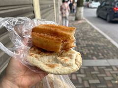 -文武王氏烧饼·无矾油条(西溪路店)