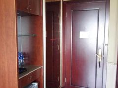 -厦门泰谷酒店(中山路镇海路地铁站店)