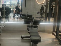 -小怪兽健身(宗关店)