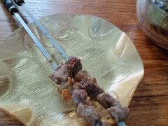 -清真新疆叶尔羌烤肉店(新香洲店)