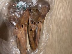 -老黄记手撕烤兔(玉林街店)