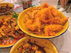 -东排食堂长沙小吃大排档(五一广场店)