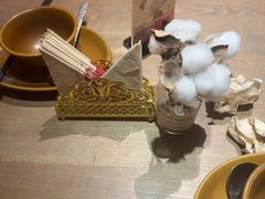 -耶里夏丽·新疆菜·28年喀什老馆(田林东路店)
