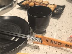 -味之绝热血美蛙鱼火锅(中坝店)