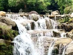 -大鄣山卧龙谷景区