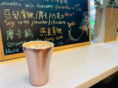 -Manner Coffee(大宁国际商业广场店)
