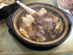 牛肉酸辣汤-二中酸辣汤(无锡梁溪区店)