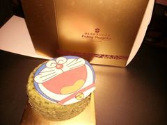 蛋糕-西点坊(浦东香格里拉店)