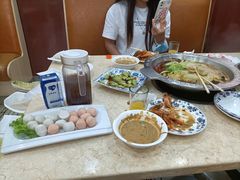 -晓林火锅(安定门店)