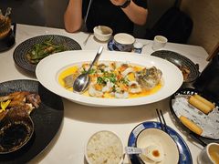 -德尚煌·顺德菜(誉山悠方天地店)