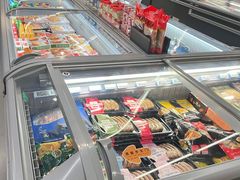 -Olé精品超市(上海虹桥南丰城店)