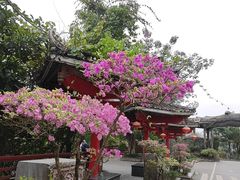 -龙门水都景区