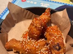 -必胜客(骡马市店)