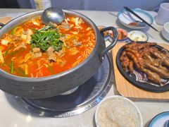 -屋里家延边朝鲜族冷面(梅林3店)