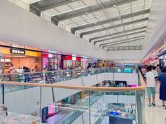 -万达广场(北京槐房店)