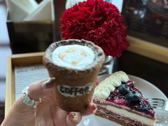 -时光吧·大堂吧·丽江和府洲际度假酒店