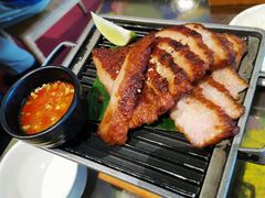 -simply thai天泰(世纪汇店)