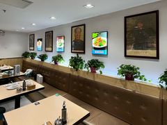 -老边饺子馆(东单店)