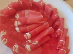 -阳坊大都涮羊肉(阳坊总店)