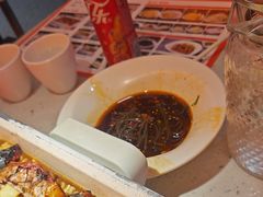 -闻溪有渔·活鱼现烤才好吃(太仓万达店)