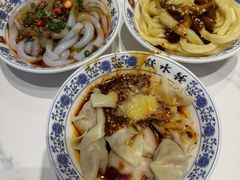 钟水饺-钟水饺(人民公园总店)