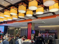 -阿庄新豫菜(航海东路店)