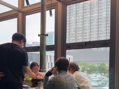 -范儿·嫂子烤肉·精致炭火烤肉(长治路店)